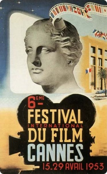 festival de cannes 1946