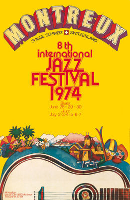 affiche-festival-jazz-montreux-1974