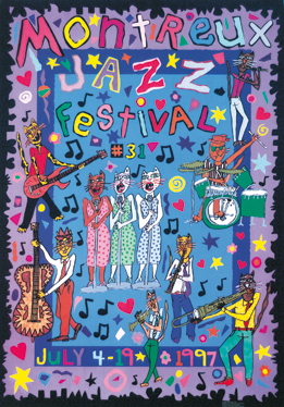 affiche-festival-jazz-montreux-1997