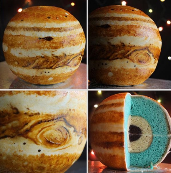 Planetes-cake-astrologie-cuisine-patisserie-art-2