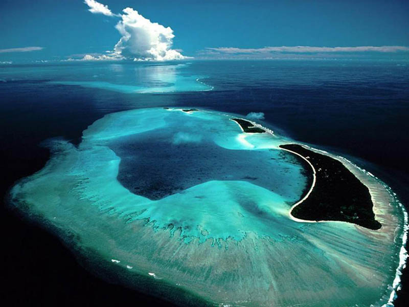 Maldives wikilinks