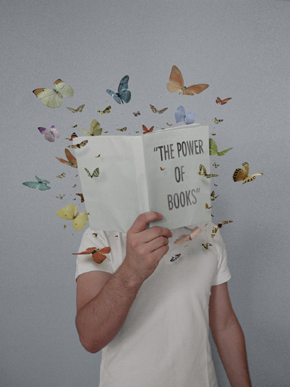 Power of Books Mladen Penev wikilinks