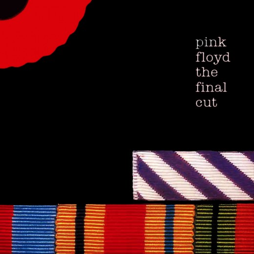 pochettes d'albums des pink Floyd 