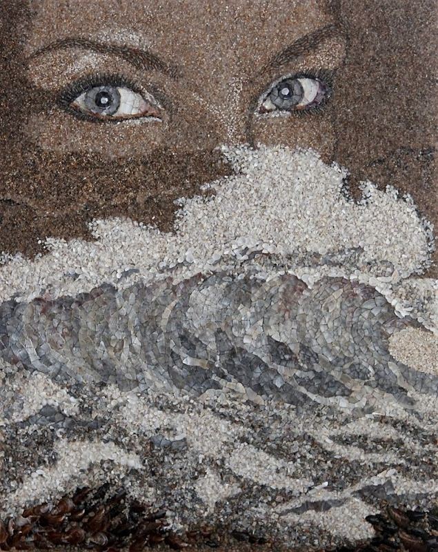 Mosaique-coquillage-sable-plage-wikilinks-7