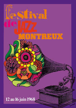 affiche-festival-jazz-montreux-1968