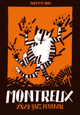 affiche-festival-jazz-montreux-1993