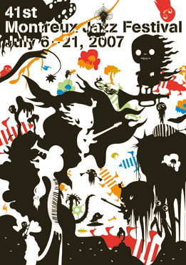 affiche-festival-jazz-montreux-2007