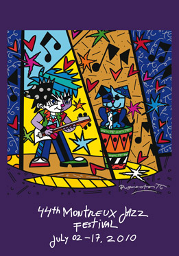affiche-Montreux-Jazz-festival-en-2010