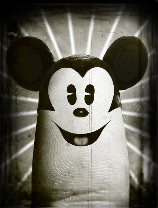 Michey Mouse