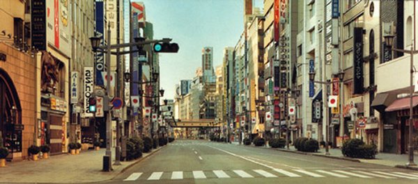 Tokyo 5