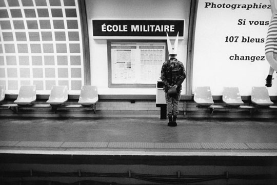 Ecole-Militaire-Metro-station-
