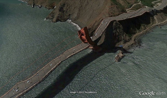 Golden-Gate-Bridge-San-Francisco-Californie-Google-earth-anomalie-2