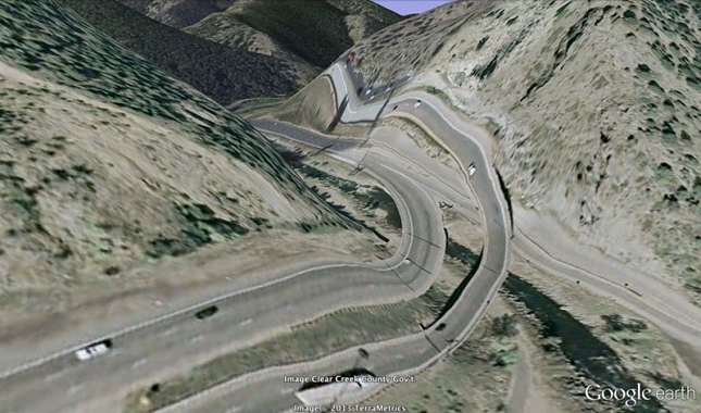 Google-earth-anomalie-Colorado-USa-