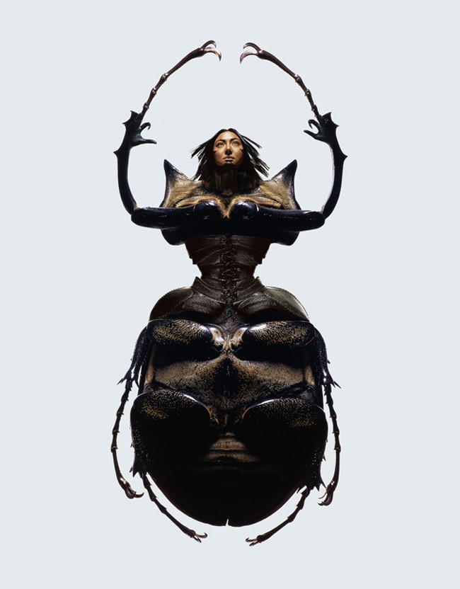 Femme-insecte-5