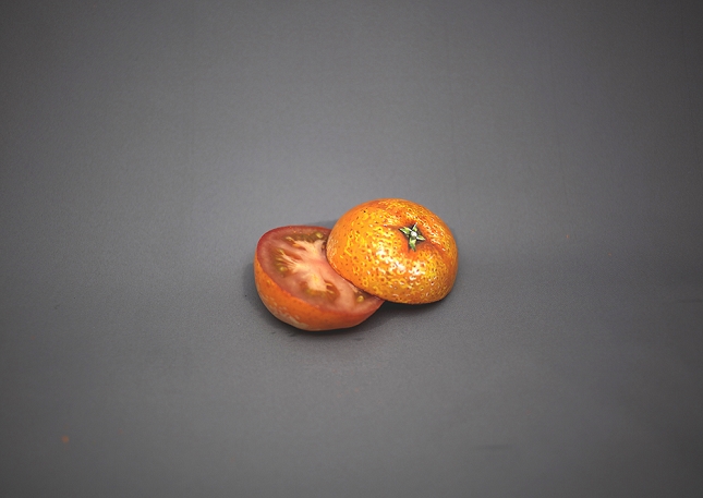 Fruit-peint--orange-2