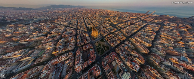 Barcelone Espagne 3