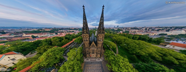 Prague - République tchèque