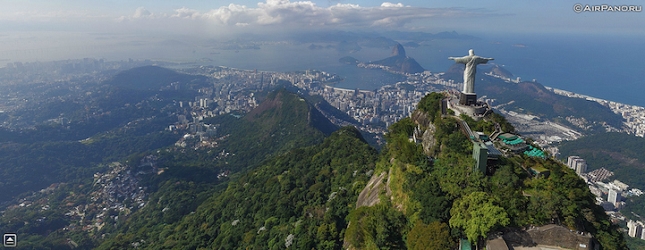 Rio de Janeiro, Brazil 3