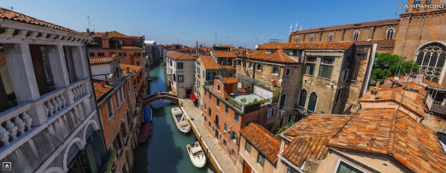 Venise Italie 3