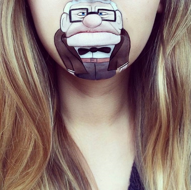 Mouth-Art-Maquillage-Bouche-12