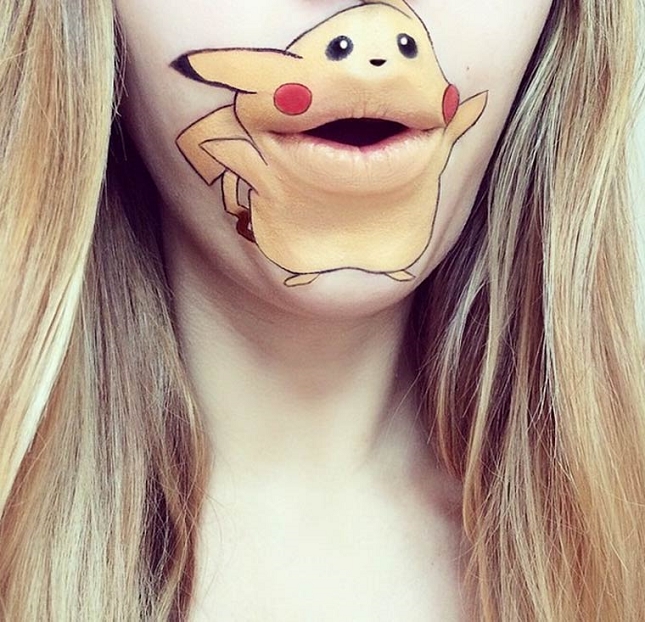 Mouth-Art-Maquillage-Bouche-15