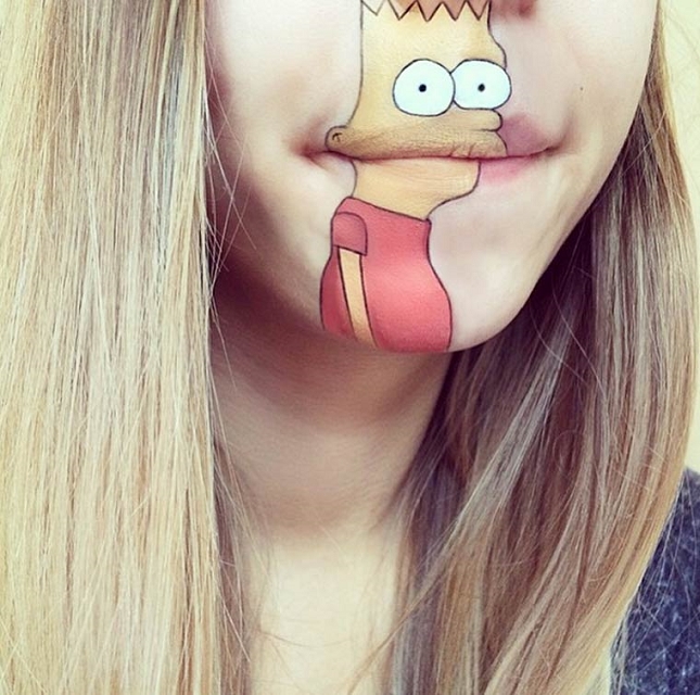 Mouth-Art-Maquillage-Bouche-3
