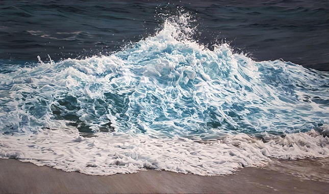 Peinture-Maldive-Vague-Ocean-.10
