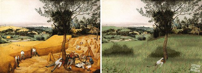 Pieter-Brueghel-sans-gluten