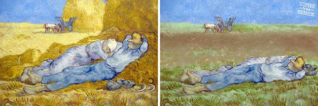 Vincent-van-Gogh-sans-gluten
