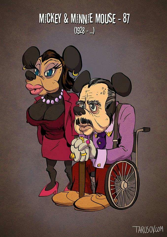 Age-personnages-cartoon-mickey-and-minnie
