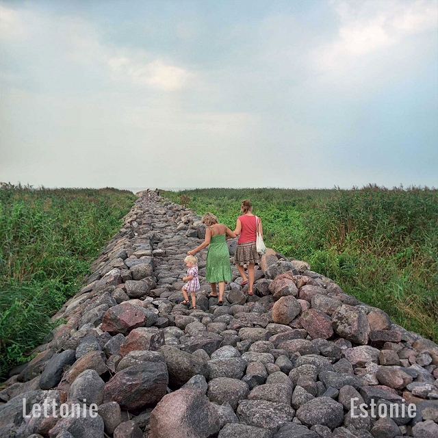 Lettonie_Estonie_frontieres pays Union Europeenne