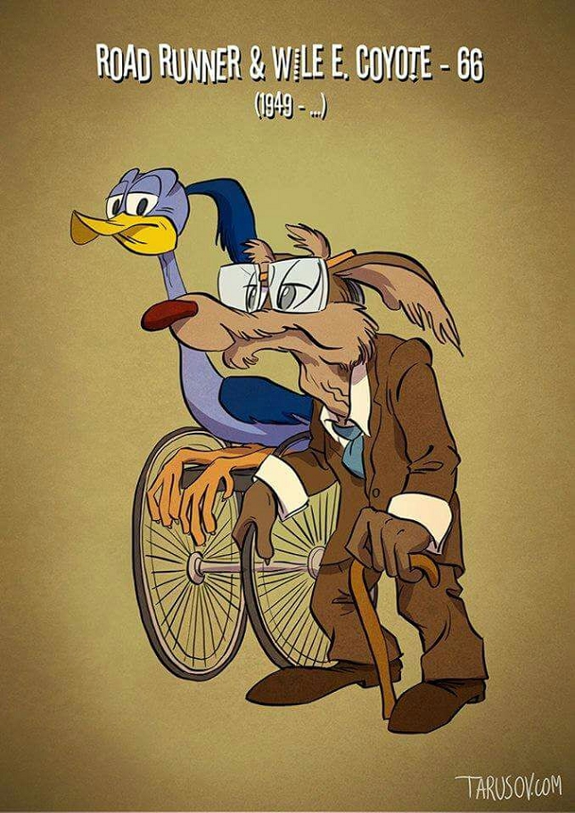 road-runner-Age-personnages-cartoon