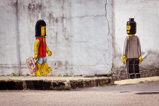 Street-Art interactif et participatif-15