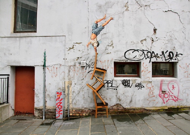 Street-Art interactif et participatif-16