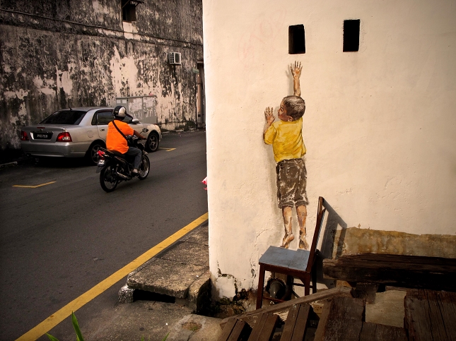 Street-Art interactif et participatif-17