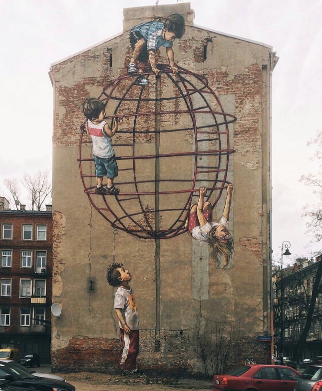 Street-Art interactif et participatif-20